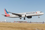 Premier Airbus A321 XLR American Airlines