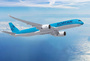 Korean Air convertit une partie de ses commandes d’A350 en version cargo