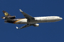 McDonnell Douglas MD-11/F UPS