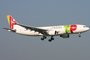 Airbus A330-200 TAP Air Portugal