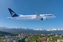 Boeing 787 Dreamliner Air Astana