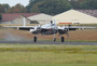 Atterrissage B-25J Mitchell / N6123C / Air Legend 2025