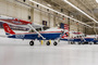La Civil Air Patrol commande 15 Cessna Skyhawk et Skylane supplémentaires