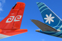 Air Tahiti Nui et Air Tahiti signent un accord de partage de codes vers Bora Bora