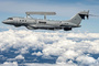 La France commande deux avions radar Saab GlobalEye pour remplacer ses AWACS