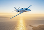 Textron livre le premier jet d'affaires Cessna Citation Ascend