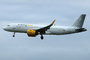 Airbus A320neo Vueling