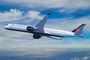 Air Canada commande huit Airbus A350-1000 pour son réseau long-courrier