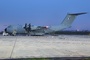 Exercice ORION 2026 : Airbus A400M