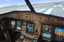 Aeroweb-fr.net a testé le simulateur de vol CAE 7000 chez ATR à Toulouse