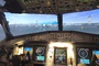 Aeroweb-fr.net a testé le simulateur de vol CAE 7000 chez ATR à Toulouse