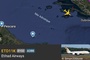  Le 28 février 2026, le vol EY32 d'Etihad Airways entre Paris CDG et Abu Dhabi a été contraint de faire demi-tour