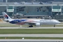 Airbus A330 Malaysia Airlines 