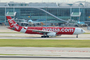 Airbus A330-300 AirAsia X 9M-XXJ