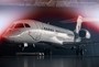 Falcon 10X : Dassault Aviation dévoile son nouvel avion d'affaires à Bordeaux