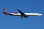 Boeing 777 Thai Airways