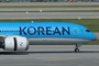 Boeing 787-9 Dreamliner Korean Air