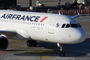 Air France Airbus A320 F-GKXS