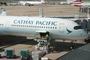 Cathay Pacific célèbre 40 ans de liaison entre la France et Hong Kong