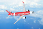 Airbus A220 AirAsia