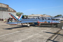 Fouga Magister F-GPCJ