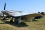 North American P51 Mustang Miss AVA