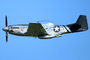 North American P51 Mustang Miss AVA