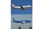 Volotea et ITA Airways signent un accord majeur de partage de codes