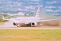 Croatia Airlines : Un Airbus A220 sort de piste lors d'un décollage interrompu à Split