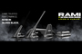 RAMI : Nouvelle gamme d'antennes aéronautiques Shadow Line