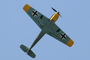 Messerschmitt Bf-109E4