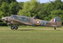 Le seul Avro Anson Mk.I encore en état de vol dans le monde