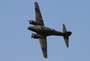 Le seul Avro Anson Mk.I encore en état de vol dans le monde
