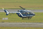 Hélicoptère Airbus H145 Gendarmerie Nationale