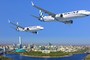 Kazakhstan : SCAT Airlines commande cinq Boeing 737 MAX 9 supplémentaires