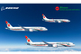Boeing 737 Max, Boeing 787 Dreamliner Biman Bangladesh Airlines 