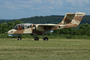 North American OV-10B Bronco