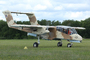 North American OV-10B Bronco