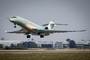 Premier vol du Dassault Falcon 10X