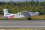Pilatus PC-6/B2-H4 - D-FIPS