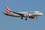Airbus A319 Volotea