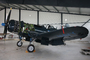 Vought F4U Corsair F-AZEG