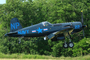 Vought F4U Corsair F-AZEG
