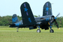 Vought F4U Corsair F-AZEG