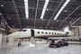 Flexjet devient le partenaire jet privé officiel de la F1