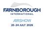 Salon international de Farnborough 2026