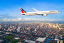 Boeing  787-9 Phillippine Airlines