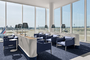 Air France ouvre un nouveau salon à Londres-Heathrow T4  