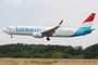 Boeing 737 Luxair