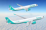 Flynas renforce sa flotte long et moyen-courrier chez Airbus